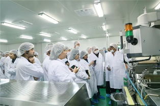 國(guó)際技術(shù)專家共聚爾康，共商淀粉膠囊應(yīng)用與推廣前景