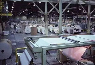 廣西推廣制漿造紙行業(yè)最佳可行技術(shù)，助推產(chǎn)業(yè)綠色升級(jí)