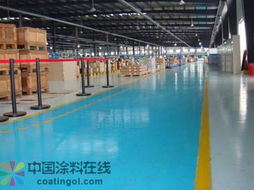 菲凡士創(chuàng)新引領(lǐng) 水性復(fù)合聚氨酯環(huán)氧樹(shù)脂耐磨地坪漆技術(shù)全面推廣