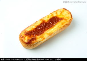 西式糕點的魅力世界 烤包、面包與蛋糕的甜蜜之旅