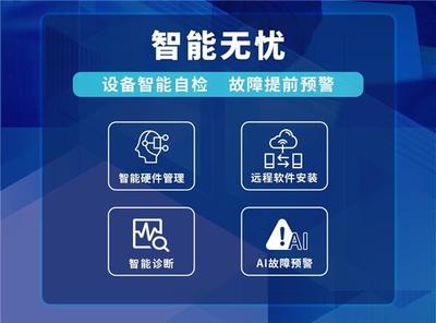 聯(lián)想百應(yīng)享租推出首個(gè)帶智能IT運(yùn)維的設(shè)備租賃業(yè)務(wù)，助力中小企業(yè)人工智能基礎(chǔ)軟件開(kāi)發(fā)